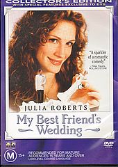 Thumbnail - MY BEST FRIEND'S WEDDING