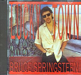 Thumbnail - SPRINGSTEEN,Bruce