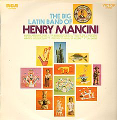 Thumbnail - MANCINI,Henry