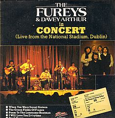 Thumbnail - FUREYS & Davey ARTHUR