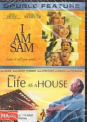 Thumbnail - I AM SAM/LIFE AS A HOUSE