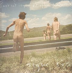 Thumbnail - SIGUR ROS