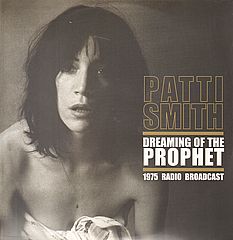 Thumbnail - SMITH,Patti