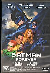 Thumbnail - BATMAN FOREVER