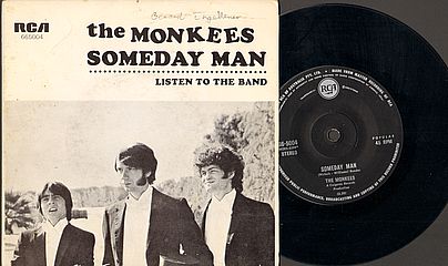 Thumbnail - MONKEES