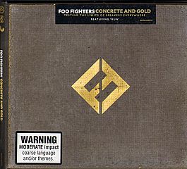 Thumbnail - FOO FIGHTERS