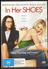 Thumbnail - IN HER SHOES