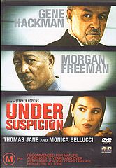 Thumbnail - UNDER SUSPICION