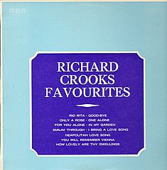 Thumbnail - CROOKS,Richard