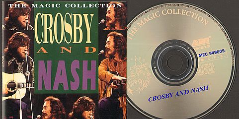 Thumbnail - CROSBY & NASH