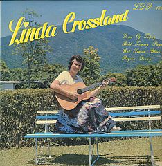 Thumbnail - CROSSLAND,Linda