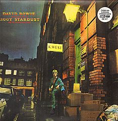 Thumbnail - BOWIE,David