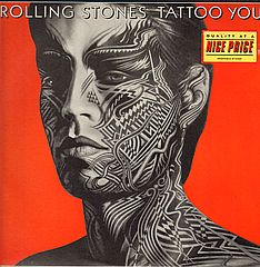 Thumbnail - ROLLING STONES