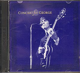 Thumbnail - VARIOUS ARTISTS (GEORGE HARRISON)