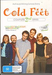 Thumbnail - COLD FEET