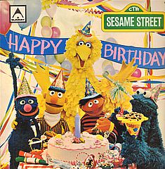 Thumbnail - SESAME STREET