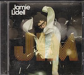 Thumbnail - LIDELL,Jamie