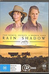 Thumbnail - RAIN SHADOW