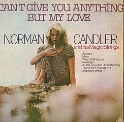 Thumbnail - CANDLER,Norman