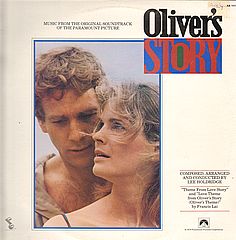 Thumbnail - OLIVER'S STORY