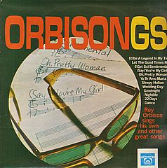 Thumbnail - ORBISON,Roy