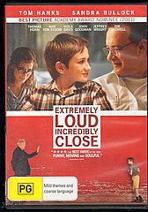 Thumbnail - EXTREMELY LOUD & INCREDIBLY CLOSE