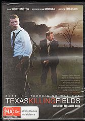 Thumbnail - TEXAS KILLING FIELDS