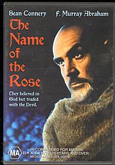 Thumbnail - NAME OF THE ROSE