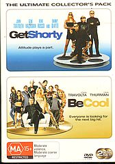 Thumbnail - GET SHORTY/BE COOL