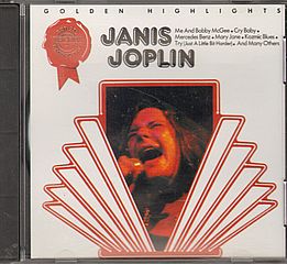 Thumbnail - JOPLIN,Janis