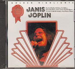 Thumbnail - JOPLIN,Janis