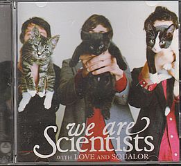 Thumbnail - WE ARE SCIENTISTS