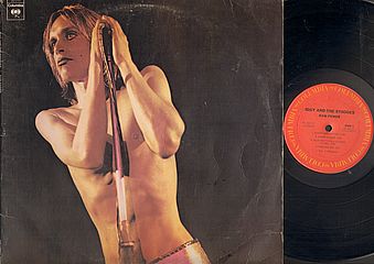 Thumbnail - IGGY AND THE STOOGES