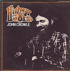 Thumbnail - CROWLE,John