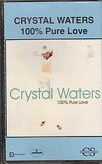 Thumbnail - CRYSTAL WATERS