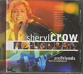 Thumbnail - CROW,Sheryl