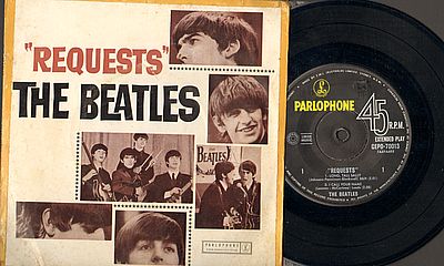 Thumbnail - BEATLES