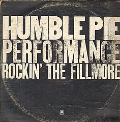 Thumbnail - HUMBLE PIE