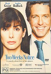 Thumbnail - TWO WEEKS NOTICE