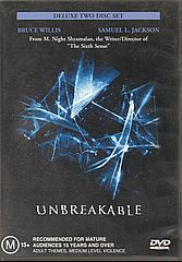 Thumbnail - UNBREAKABLE