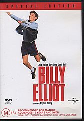 Thumbnail - BILLY ELLIOT