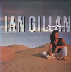 Thumbnail - GILLAN,Ian