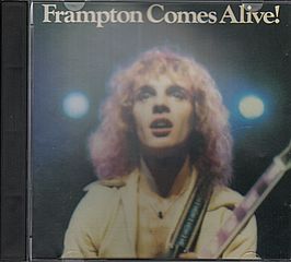 Thumbnail - FRAMPTON,Peter