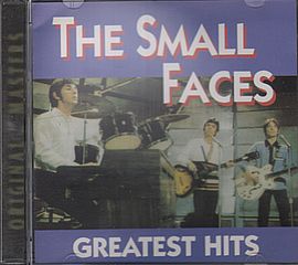 Thumbnail - SMALL FACES