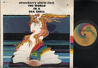 Thumbnail - STRAWBERRY ALARM CLOCK