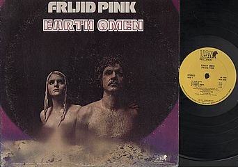 Thumbnail - FRIJID PINK