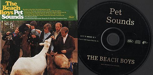 Thumbnail - BEACH BOYS