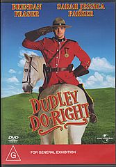 Thumbnail - DUDLEY DO-RIGHT