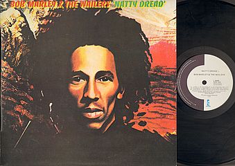 Thumbnail - MARLEY,Bob,& The Wailers