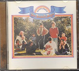 Thumbnail - BEACH BOYS